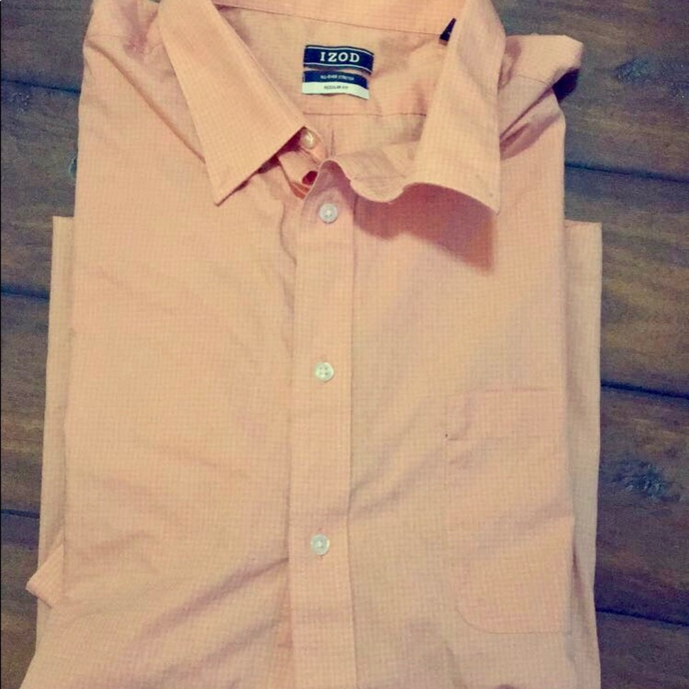 Men’s Dress Shirts